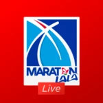 Logo of MARATON LALA android Application 